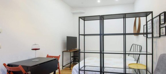 Студия в Оттакринг, Австрия № 243966 5