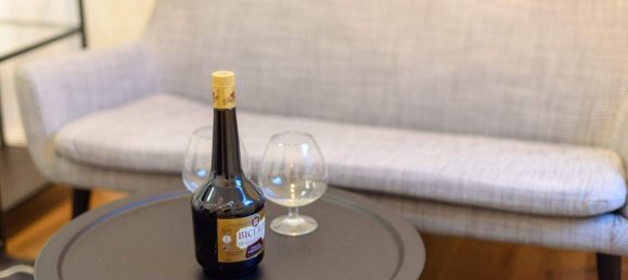 Студия в Оттакринг, Австрия № 243966 10