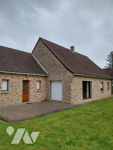 2 bedrooms House in Savy-Berlette, France No. 343231