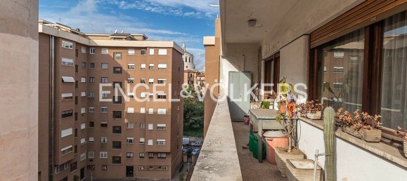 3 chambres Appartement à Rome, Italy No. 131595 24