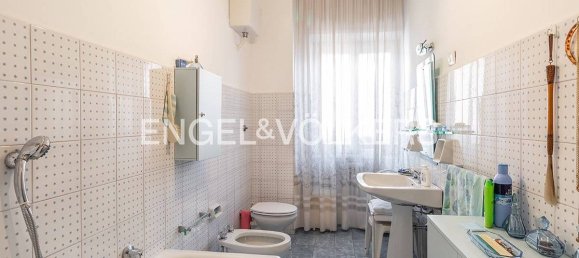 3 chambres Appartement à Rome, Italy No. 131595 21