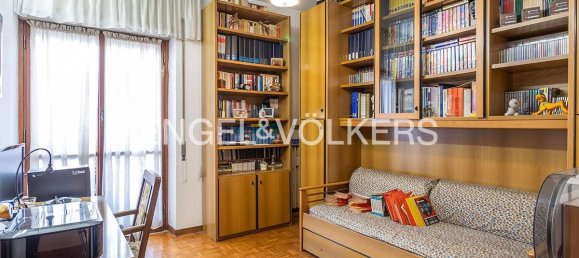 3 chambres Appartement à Rome, Italy No. 131595 18