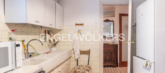 3 chambres Appartement à Rome, Italy No. 131595 9