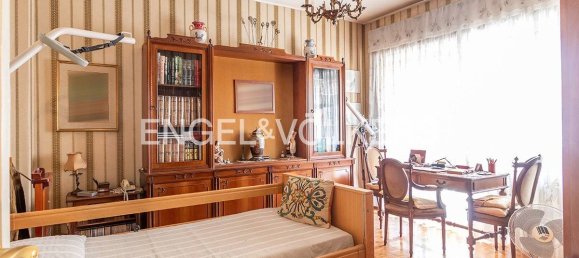 3 chambres Appartement à Rome, Italy No. 131595 16