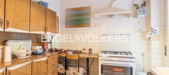 3 chambres Appartement à Rome, Italy No. 131595 10