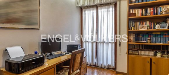 3 chambres Appartement à Rome, Italy No. 131595 19