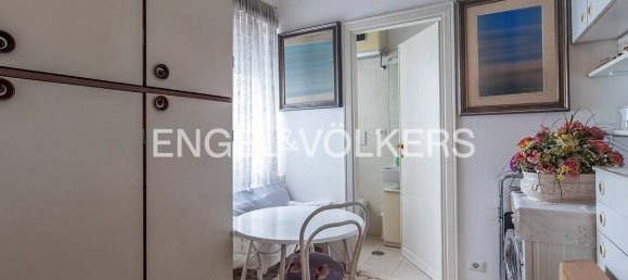 3 chambres Appartement à Rome, Italy No. 131595 11