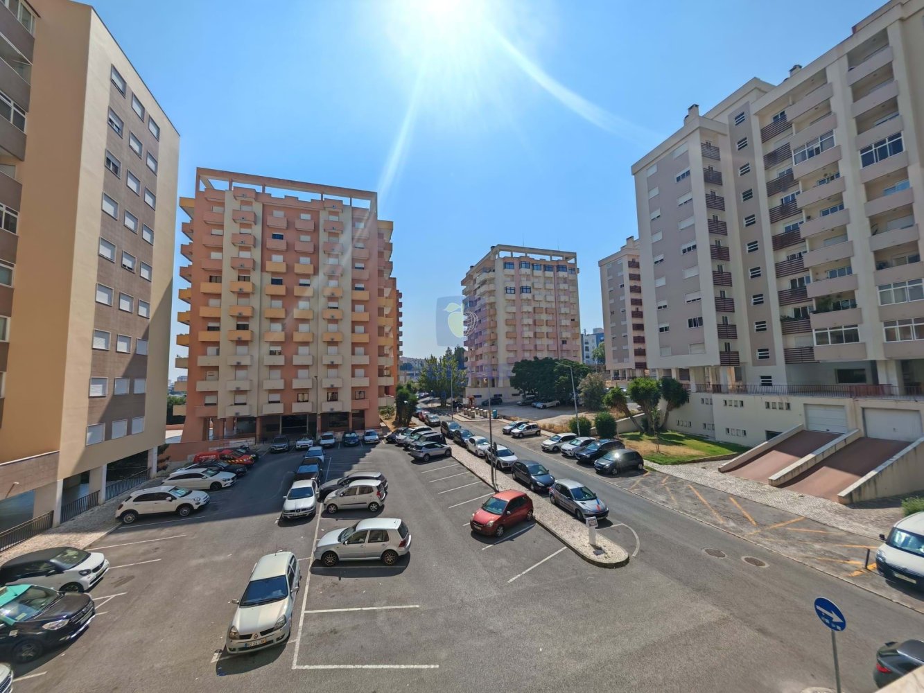 2 bedrooms Apartment in Vila Franca de Xira, Portugal No. 215919