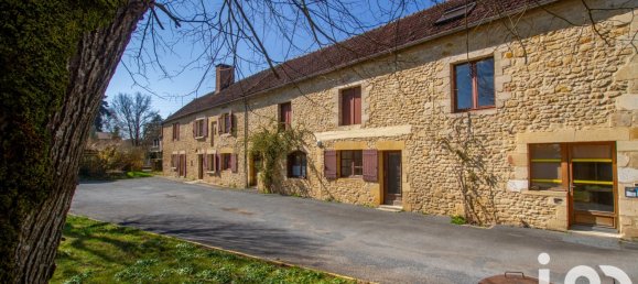 15 bedrooms House in Le Buisson-de-Cadouin, France No. 97445 27