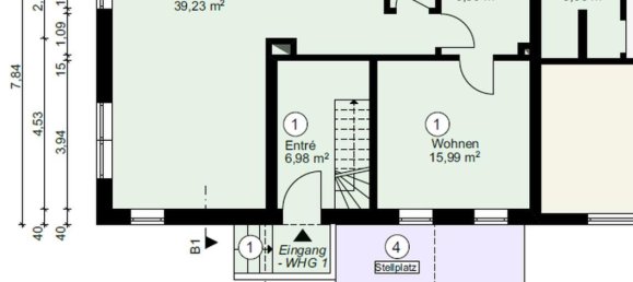 Moradia em banda T10 em Gunzburg, Germany N.º 337877 5