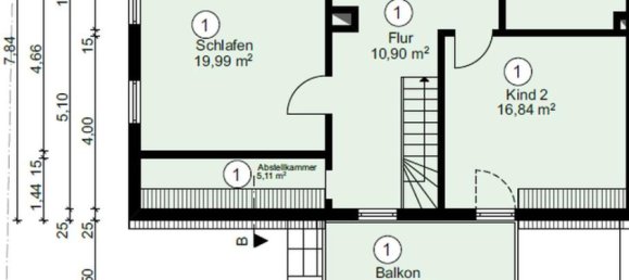 Moradia em banda T10 em Gunzburg, Germany N.º 337877 6