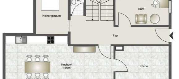 Moradia em banda T10 em Gunzburg, Germany N.º 337877 8