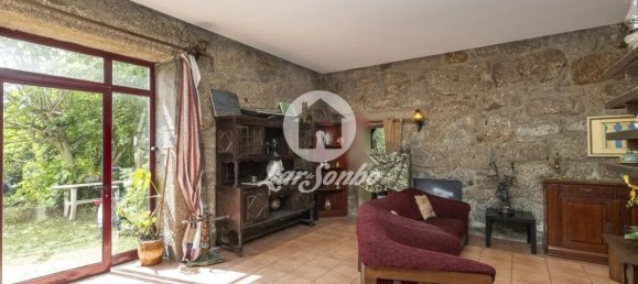 Casa de 5 dormitorios en Vila Nova de Famalicao, Portugal No. 173156 20