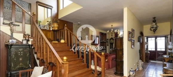 Casa de 5 dormitorios en Vila Nova de Famalicao, Portugal No. 173156 9