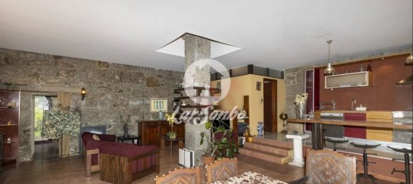 Casa de 5 dormitorios en Vila Nova de Famalicao, Portugal No. 173156 21