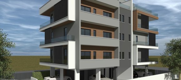 Квартира с 2 спальнями в Лимассол, Кипр № 27323 6