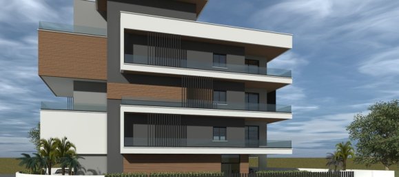 Квартира с 2 спальнями в Лимассол, Кипр № 27323 4