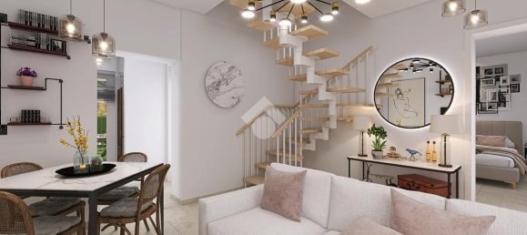 4 rooms House in Massa, Italy No. 18371 2