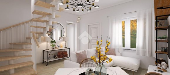 4 rooms House in Massa, Italy No. 18371 11