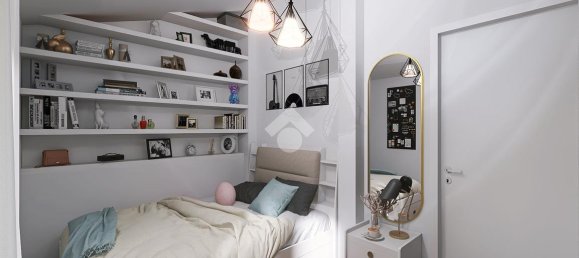 4 rooms House in Massa, Italy No. 18371 32