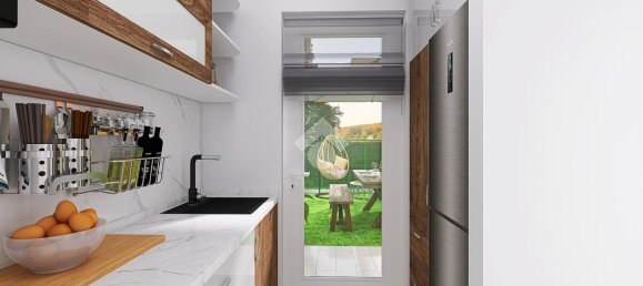 4 rooms House in Massa, Italy No. 18371 18