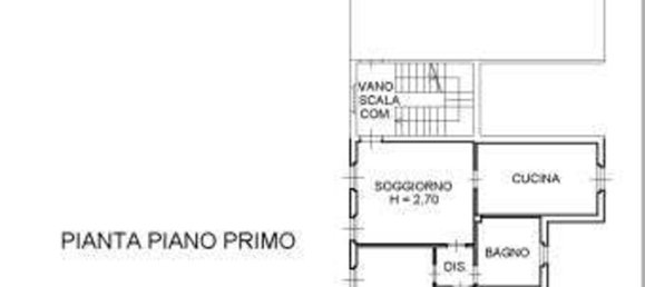 4 bedrooms Apartment in Castellucchio, Italy No. 381819 7