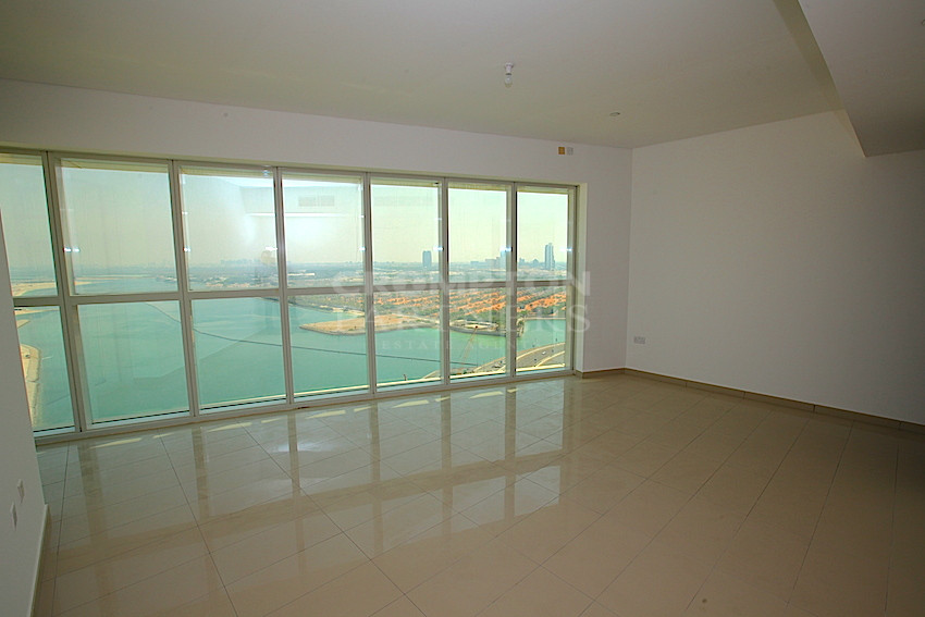 Apartamento T2 em Al Reem Island, UAE N.º 67063