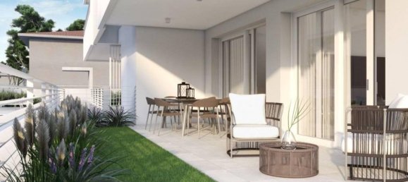 5 rooms Villa in Saccolongo, Italy No. 21604 4