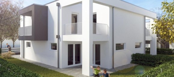 5 rooms Villa in Saccolongo, Italy No. 21604 5