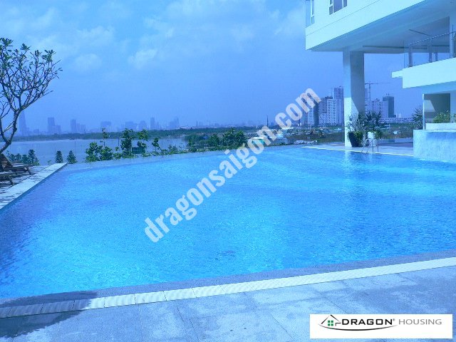 107m² Apartment in Thu Duc, Vietnam No. 11001