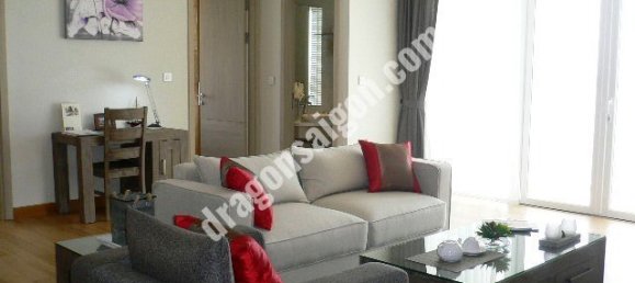 107m² Apartment in Thu Duc, Vietnam No. 11001 3