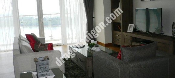 107m² Apartment in Thu Duc, Vietnam No. 11001 2
