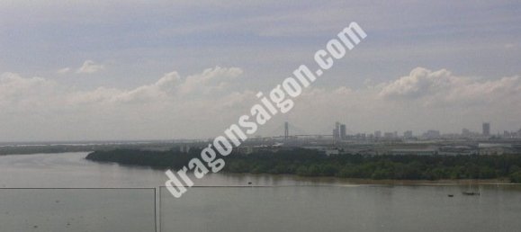 107m² Apartment in Thu Duc, Vietnam No. 11001 11