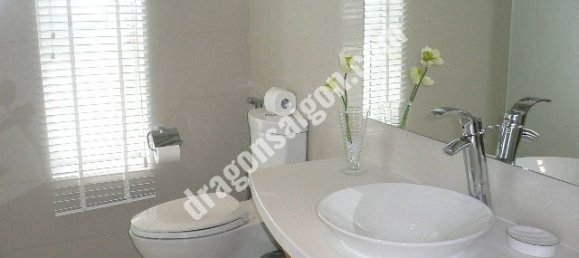 107m² Apartment in Thu Duc, Vietnam No. 11001 10