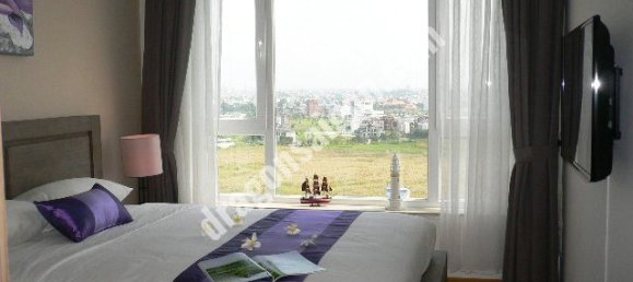 107m² Apartment in Thu Duc, Vietnam No. 11001 7