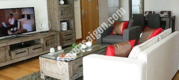 107m² Apartment in Thu Duc, Vietnam No. 11001 4