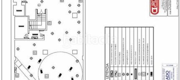 Коммерческая недвижимость 421м² в Алькала-де-Энарес, Испания № 117482 16