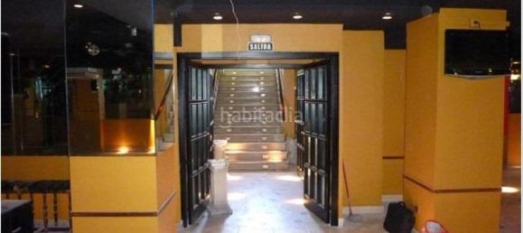 Коммерческая недвижимость 421м² в Алькала-де-Энарес, Испания № 117482 3