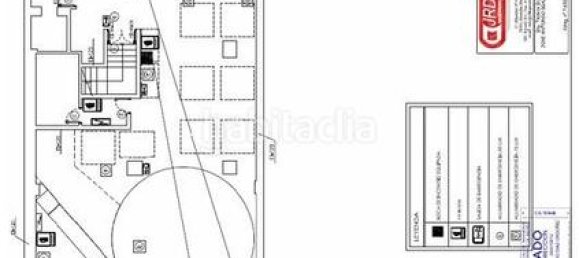 Коммерческая недвижимость 421м² в Алькала-де-Энарес, Испания № 117482 15