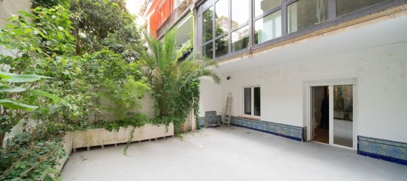 337m² Office in Madrid, Spain No. 167567 58