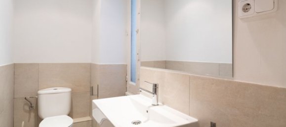 337m² Office in Madrid, Spain No. 167567 46