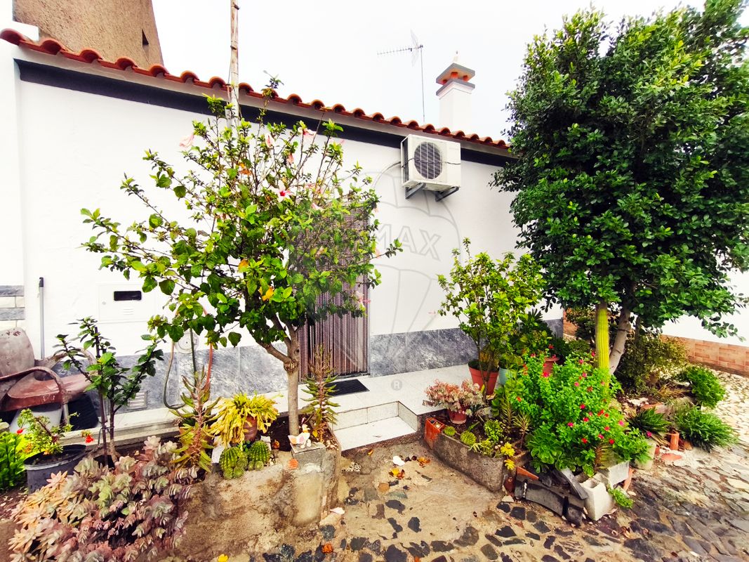 1 bedroom House in Alandroal, Portugal No. 23359