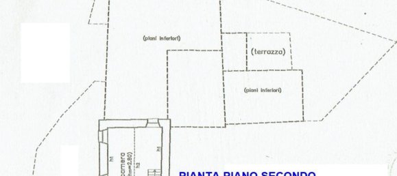 15-salle Maison à Ne, Italy No. 122603 46