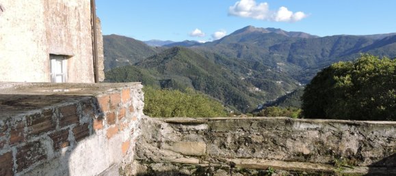 15-salle Maison à Ne, Italy No. 122603 5