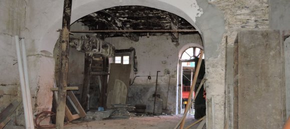 15-salle Maison à Ne, Italy No. 122603 16