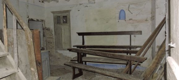 15-salle Maison à Ne, Italy No. 122603 12