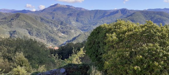 15-salle Maison à Ne, Italy No. 122603 4