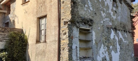 15-salle Maison à Ne, Italy No. 122603 3