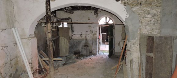 15-salle Maison à Ne, Italy No. 122603 43