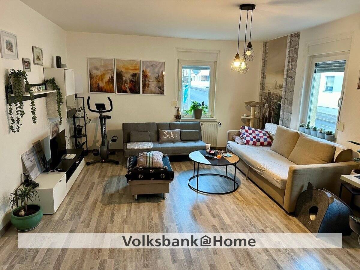 2 غرف نوم شقة في Boblingen, Germany رقم 220478